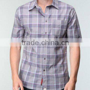 Mens Basic Shirt