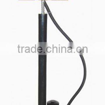 hand pump YDJL-810C 38X500MM ,bicycle hand pump