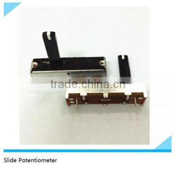 Guangdong Factory Slide Potentiometer for Music Instruments On-off photo-2