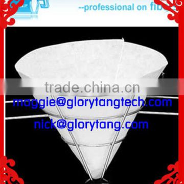 Tianjin custom design pla coffee filter bag