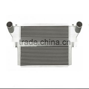 Hot Sale Aluminum Intercooler for Truck