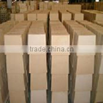 Good silicon refractory fire bricks