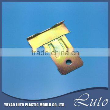 Offer Metal Stamping Parts With Logo Engraving photo-4