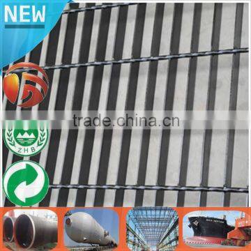 Twisted Square Bar twisted bar Various Sizes Of galvanized twisted fence wire