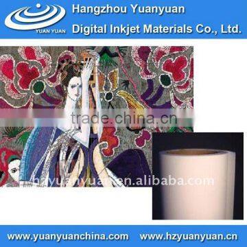 waterproof Art Canvas , dihital inket printing canvas