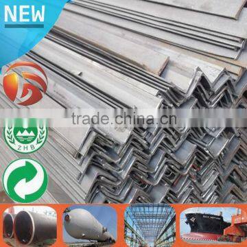 Steel Angle Bar angle steel bar astm a36 angle steel bar punched holes with angle iron bar bending machine