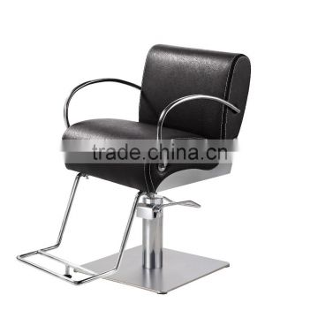 2015 Salon equipment wholesale barber chair for hair salon used