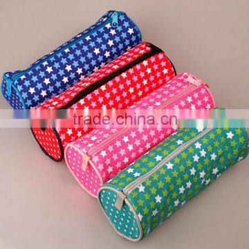 Novelty Custom Pen Bag,Kids Zipper Pencil Pouch