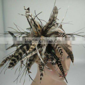 Sinamay fascinators wholesaler