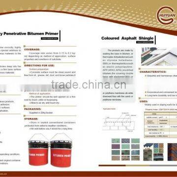 Factory: Cheap Price High Quality Bitumen Primer Coating photo-5
