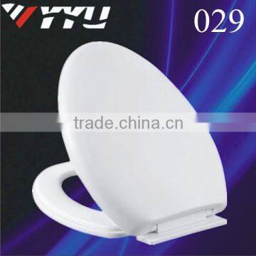 029 Toilet Seats; Sanitary Toilet Turkish Seats Lids Bathroom Polyresin Set to Brazil Markets photo-3