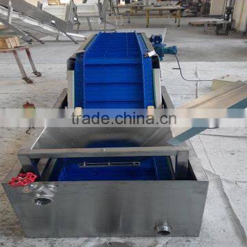Pom Incline Belts Conveyor System for Packing Industry photo-4