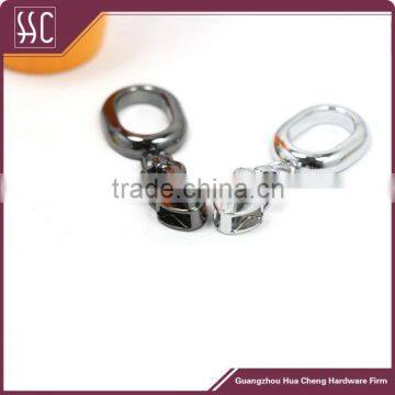 metal fittings for leather bags,metal zipper puller,zipper slider and puller