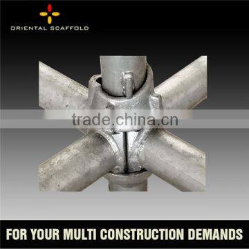 Cuplock Scaffolding System