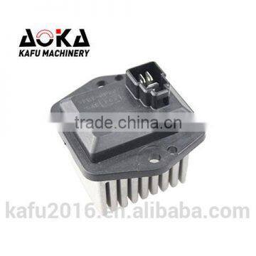 OEM Excavator Air Conditioning SK200-8 Air Resistor