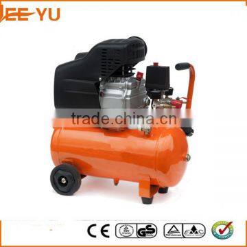 Protable 24L 2HP piston Air compressor