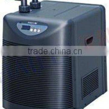 1HP HAILEA aquarium chiller unit HC1000B