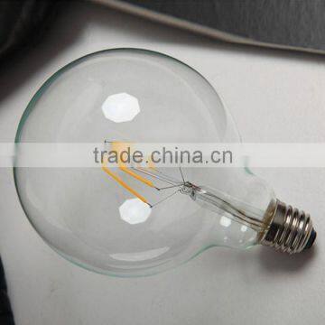 Vintage Edison Bulbs G80 G95 G125 super high lumen edison led bulb lights                        
                                                Quality Choice