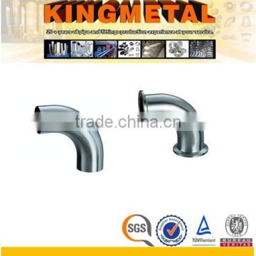 stainless steel elbow 1/2 inch 90