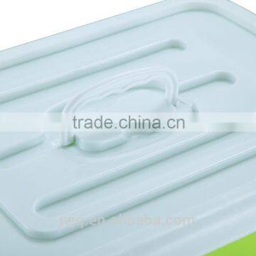 High Quality Plastic Storage Box 23L 35L 45L 55L photo-2
