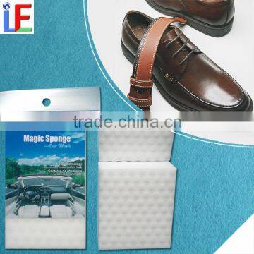 New Products 2016 Innovative Product Instant Shoe Shine Sponge