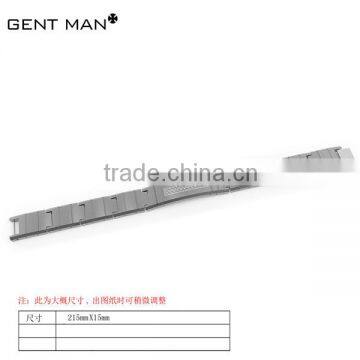 Mens Chain Stainless Steel Bracelet Boys Bracelet in china