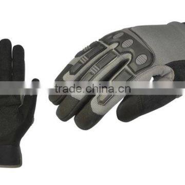 High quality Mechanics Gloves PU Insulating Gloves