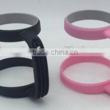 OEM 30oz colorful tumbler handle