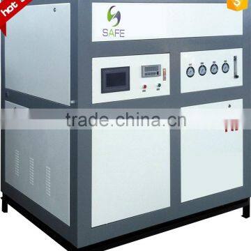 PSA technology Long life for Soldering industry Nitrogen generator