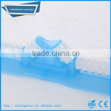 Fitness Roller Shiatsu Therapy Foot Massager photo-2