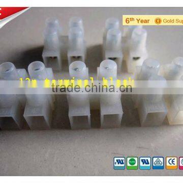 Sineyi Yuyao galvanizing PE home appliances The elasticity wire connector kits