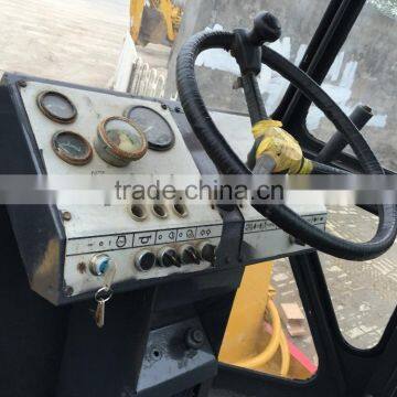 Dynapac Ca30d Used Road Roller for Sale, CA25,CA25PD,CA30PD,CA251 Road Roller Compactor photo-5