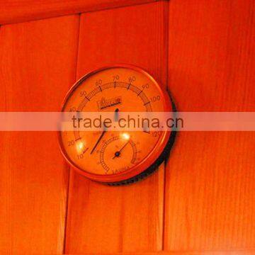 Multi Function Traditional 3 Person Steam Sauna Pain Relief photo-2