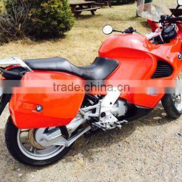 USED MOTOR BIKES - BMW K 1200 RS (10075) photo-2