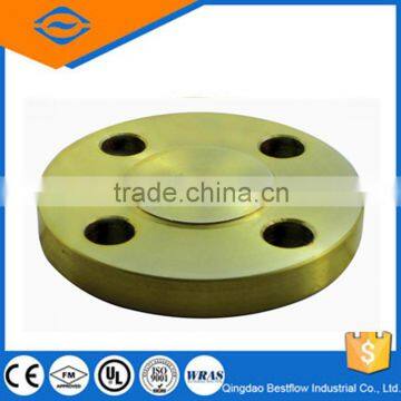 Cl300 Steel Pipe Weld Neck Flange