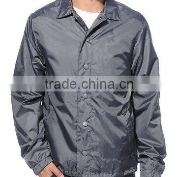 Hooded Coats, Wind Shirts, Wind Jackets Custom Coach Jackets