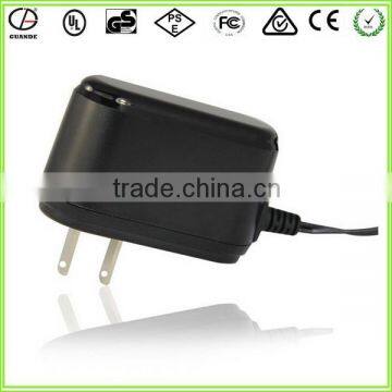 UL 12V 1A 12W AC DC Power Adapter for LCD Monitor photo-4