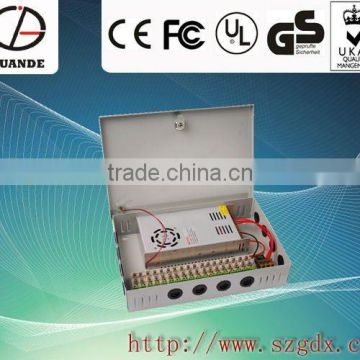 12V 20A Switching Power Supply