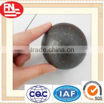 casting forging manufactur cast iron grinding media ball