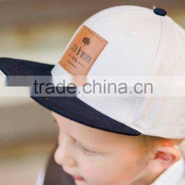 stretch baby hat snapback cap wholesale