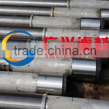 Water Well Screen Tube for Well Drilling photo-5