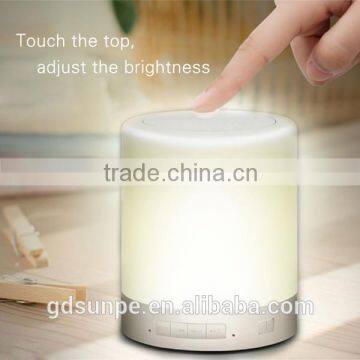 2016 Trending Products Electronic Gadgets Portable USB Desktop Computer Speaker photo-3