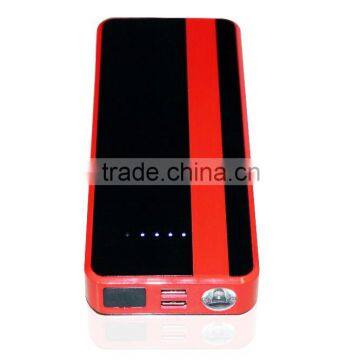 Carpower 18000mah Car Jump Starter