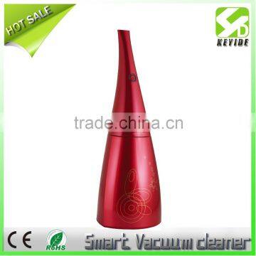 Vacuum Cleaner for Car New Plastic New Desigh Household Vacuum Cleaner photo-4