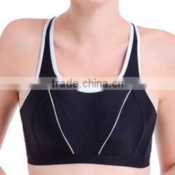 Low price wholesale sports bra, sports bra