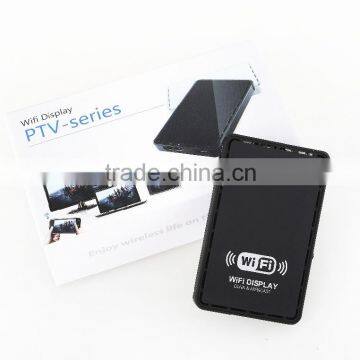 <X-YUNS>PTV-8000B Miracast Video Hdmi Adapter photo-2