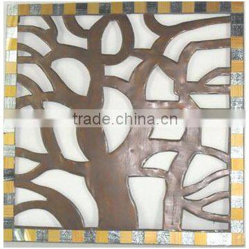 Iron Wall Art