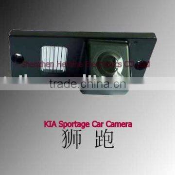 KIA Sportage Parking Camera With Guard Line Function