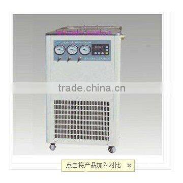 DLSB - ZC Low Temperature Vacuum Pump (Patent product )