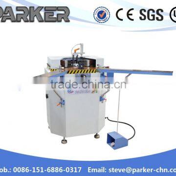 Aluminium Window Door Hydraulic Crimping Machine